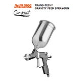 Compact Trans Tech Gravity Parts and Manual